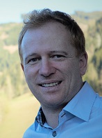 Geschäftsführer der tamib GmbH Oliver Egger